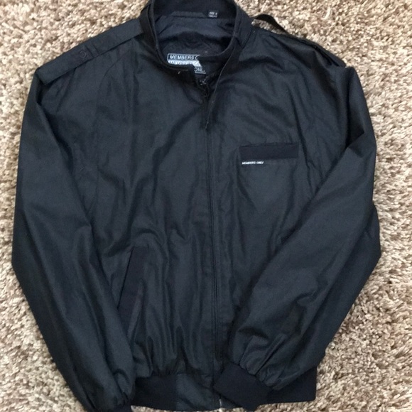 Members Only | Jackets \u0026 Coats 
